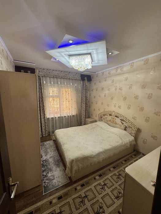 Mirzo Ulugbek tumani Qorasu 6 dahasida 3/3/5 uy ijaraga beriladi