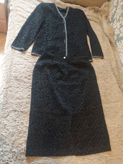 Платья, пиджак, костюм