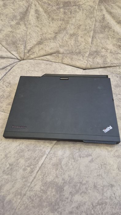 Ноутбук Lenovo ThinkPad X230