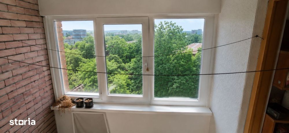 Garsoniera de vanzare, 30 mp, zona Brazda lui Novac