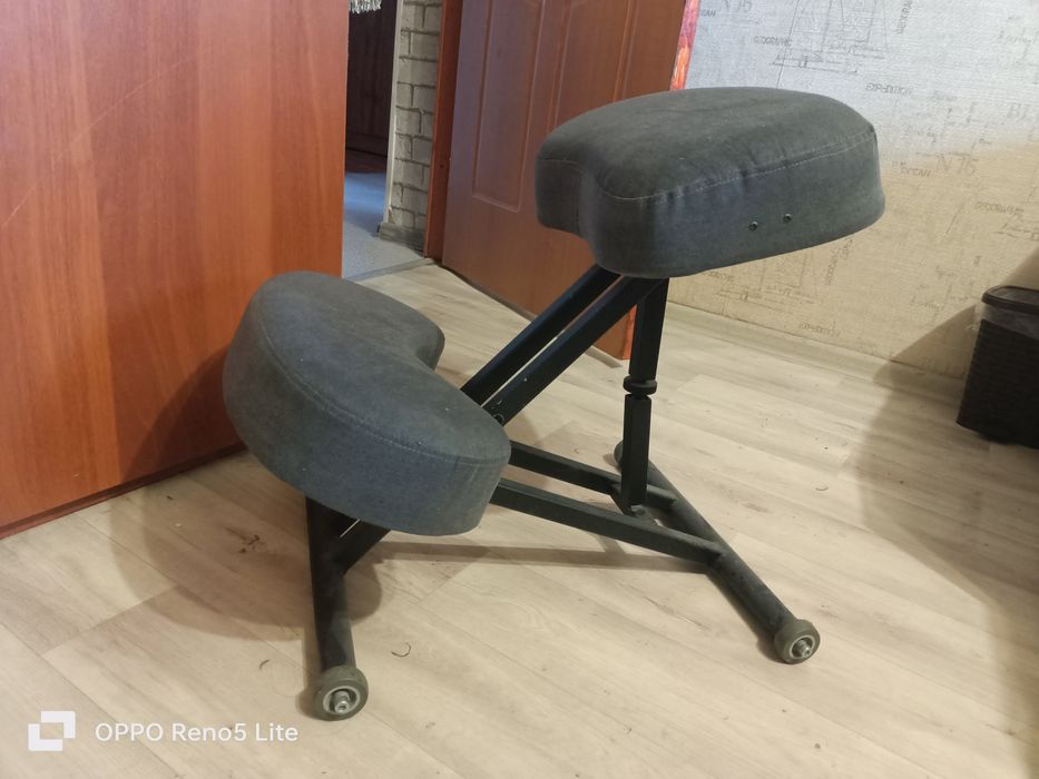 Ортопедический стул