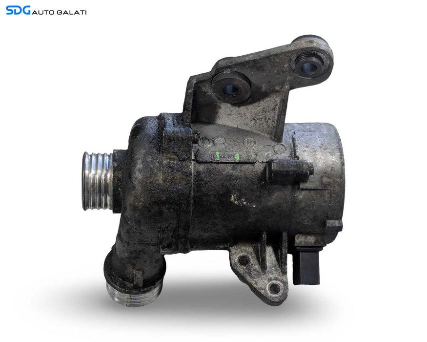 Pompa Recirculare Apa BMW Seria 3 E90 E91 E92 2.0 Benzina 2007 - 2011 Cod 304453 [LR3260]