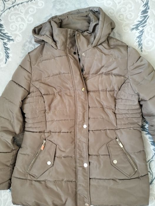 Продается куртки в хорошем  состоянии