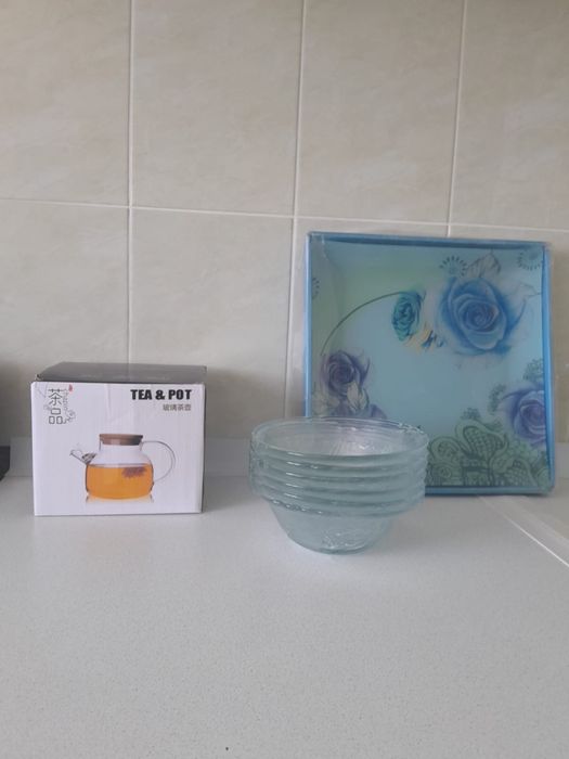 Продается разные посуды