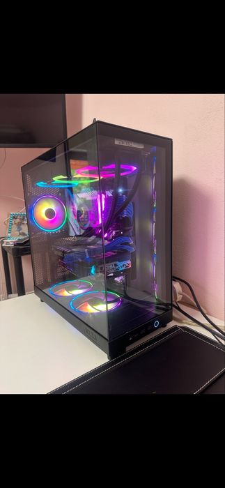 Gaming Pc Intel Core I9 14900K