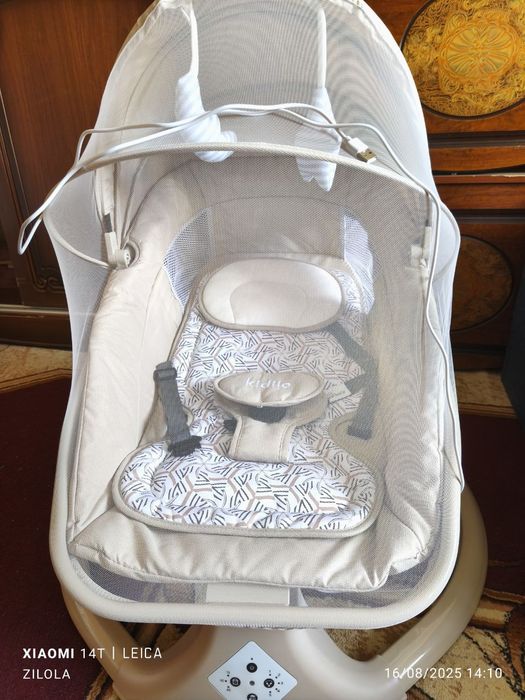 Bolalar mebeli sotiladi