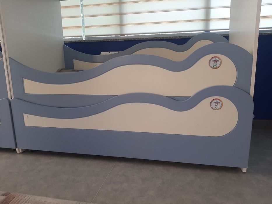 Детской кровати по заказу