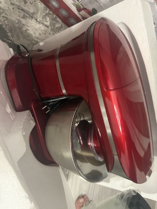 Robot de bucatarie Royality Line 3in1