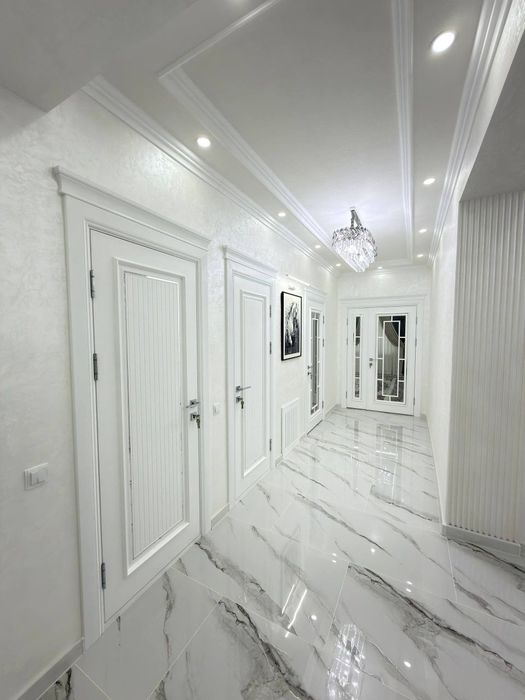 Vokzalda 3x xonali uy sotiladi! Ipoteka bor!