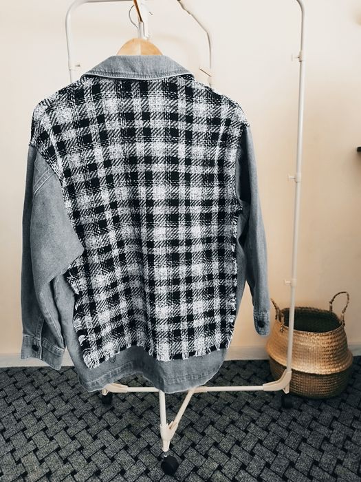 Дамско сако ZARA