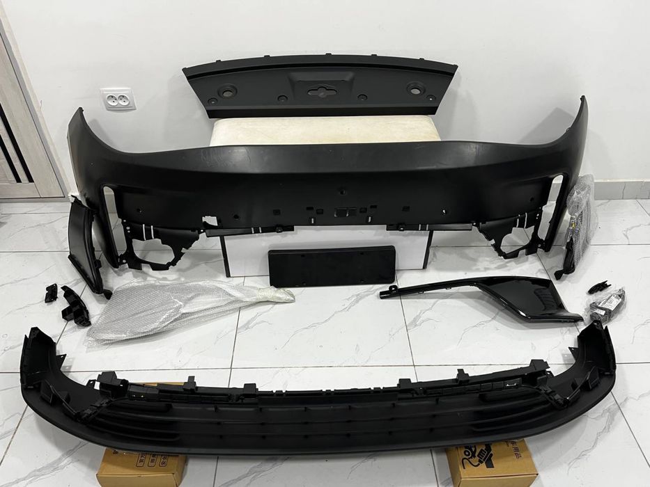 Запчасти для LEAPMOTOR C01/11/10/16