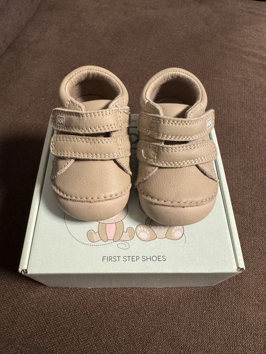 Детски обувки Колев и Колев+боти H&M