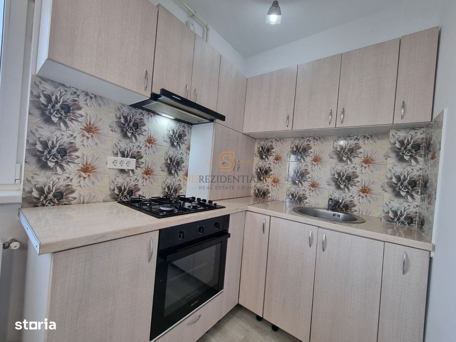Apartament 2 camere, metrou Dimitrie Leonida, Bd.Metalurgiei
