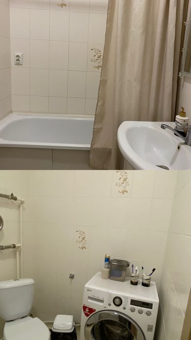 Частный дом в Тобыле