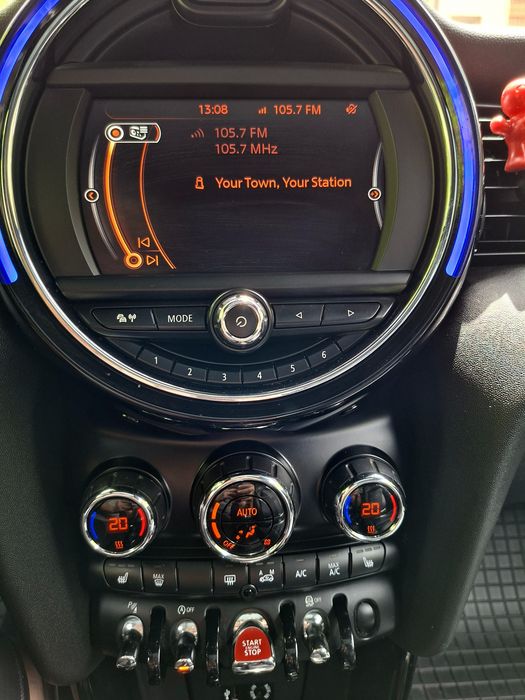 Schimb mini cooper ,f56,benzina,fabr 2015,motor 1498,136 cp,full dotari