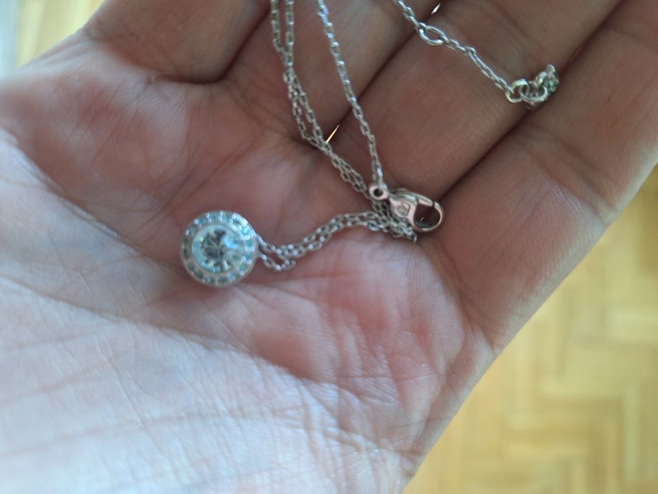 Swarovski колие оригинално