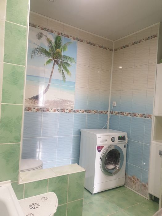 Продаётся двухкомнатная квартира