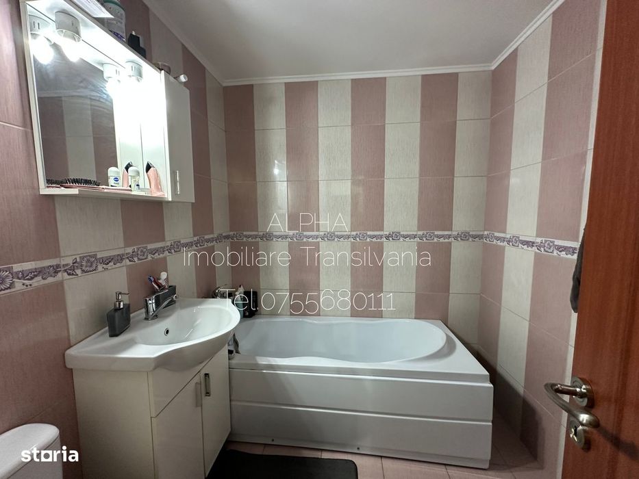Apartament,