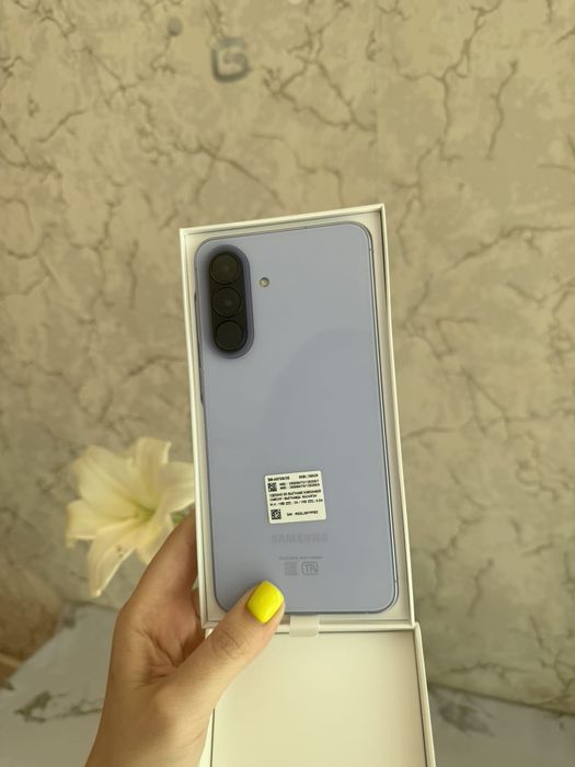 Продам телефон Samsung Galaxy A57 5G