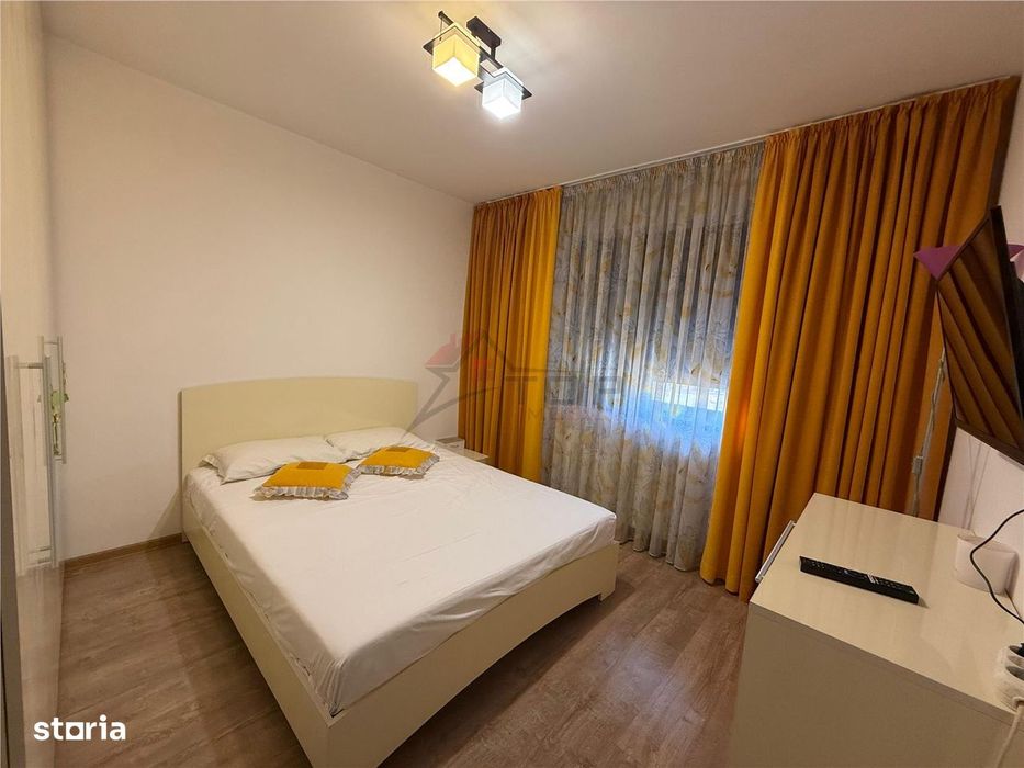2 Camere 60Mp + Loc de Parcare si Boxa - Valea Lupului