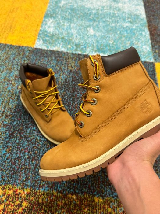 Bocanci Timberland