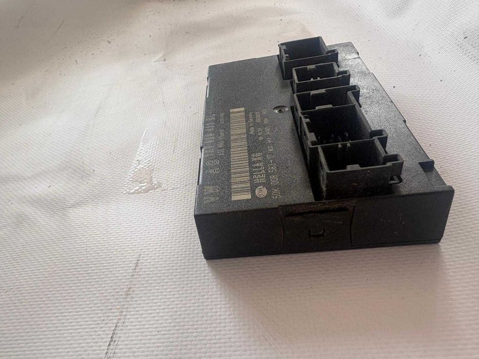 Modul confort  Skoda Octavia 2 1Z 2004-2008 1K0959433BL 5DK008583-17