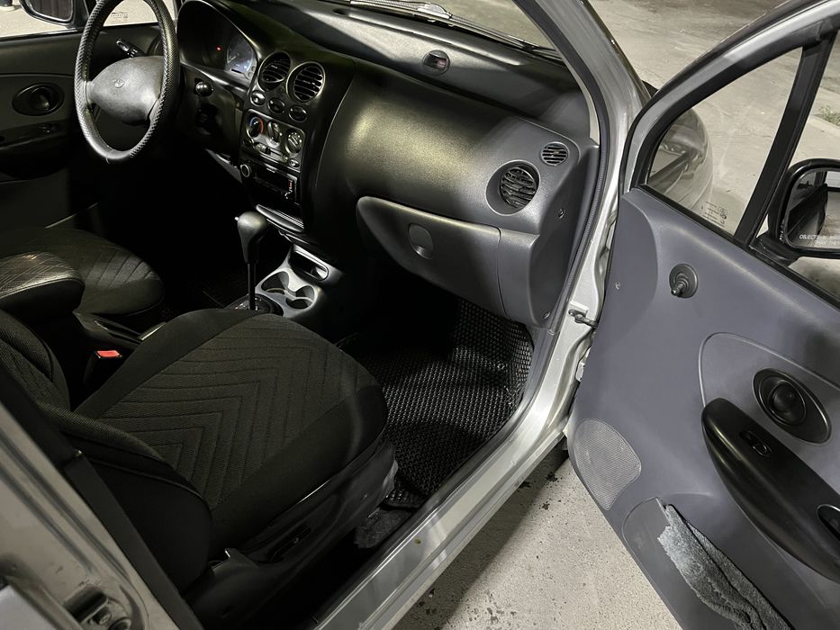 Chevrolet Classic 2013 — 5