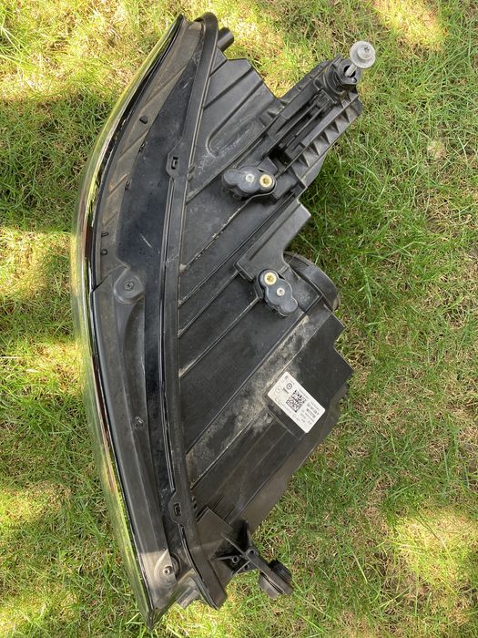 Vw Passat B8 3G1 фар Full LED Face Lift FL Пасат Б8 3Г десен Лед Фейс