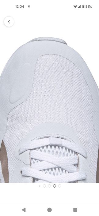 Маратонки Reebok memory tech номер 36