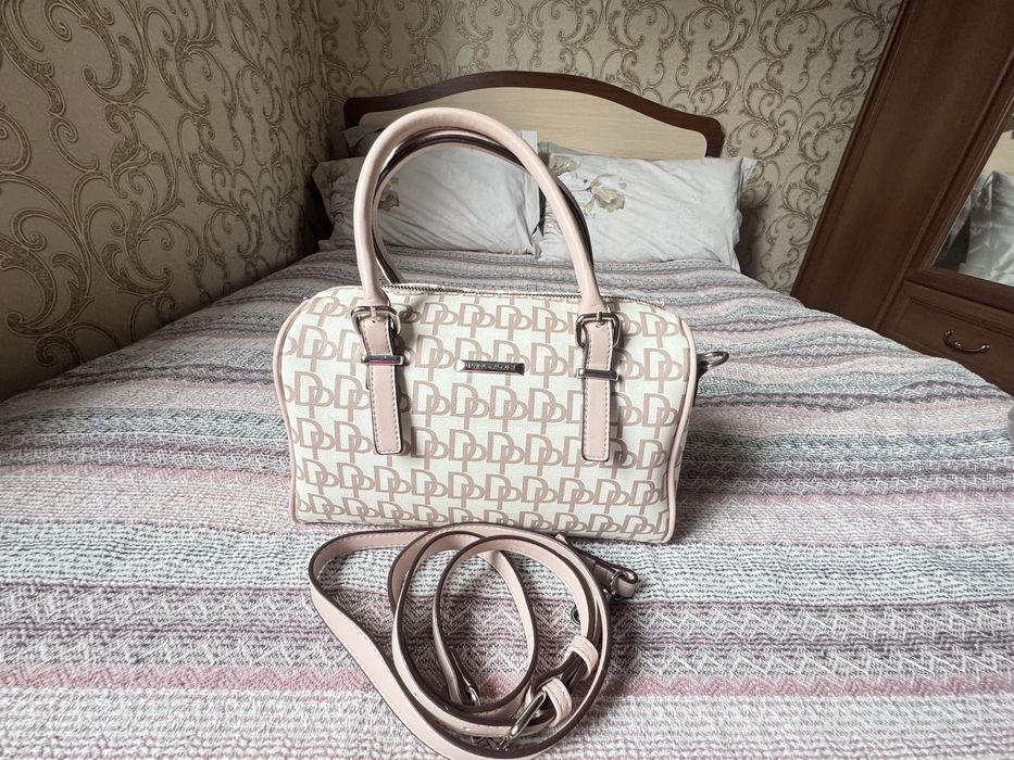 Сумка Daniele patrici