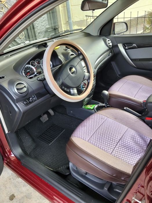 Некиа 3 Позиция 4