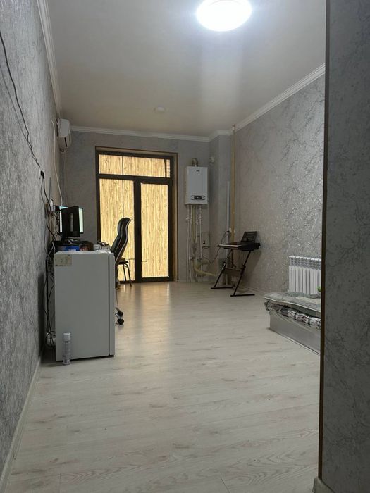 Продается квартира