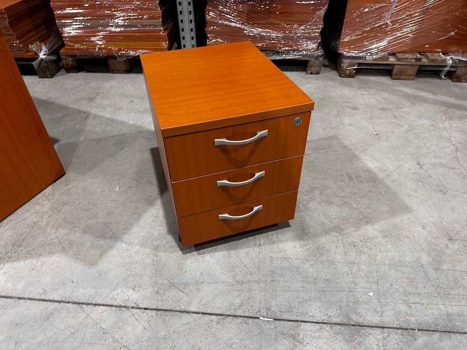 Офис контейнер с 3 чекмеджета – 20 бр.