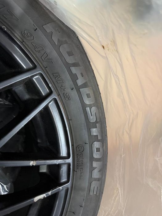 Продам диск для Hyundai Sonata