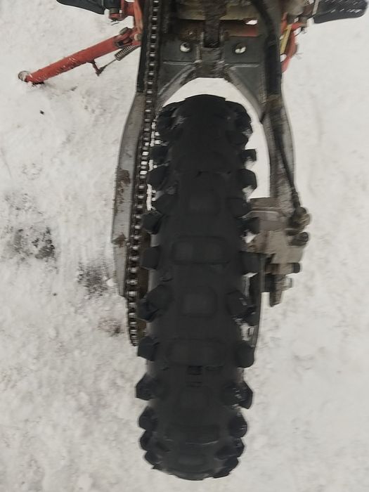 Продам питбайк 110 куб