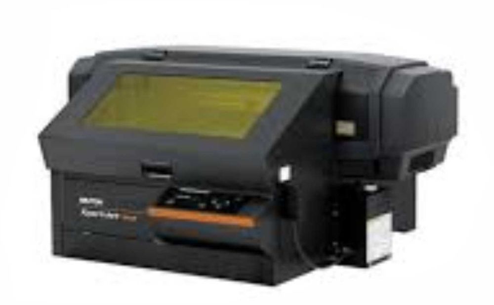 Vând flatbed printer UV MUTOH XPERTJET 461UF, GARANȚIE 2 ANI !