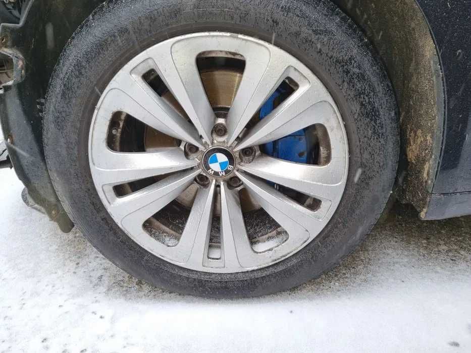 Jante bmw R18 5x120 style 234