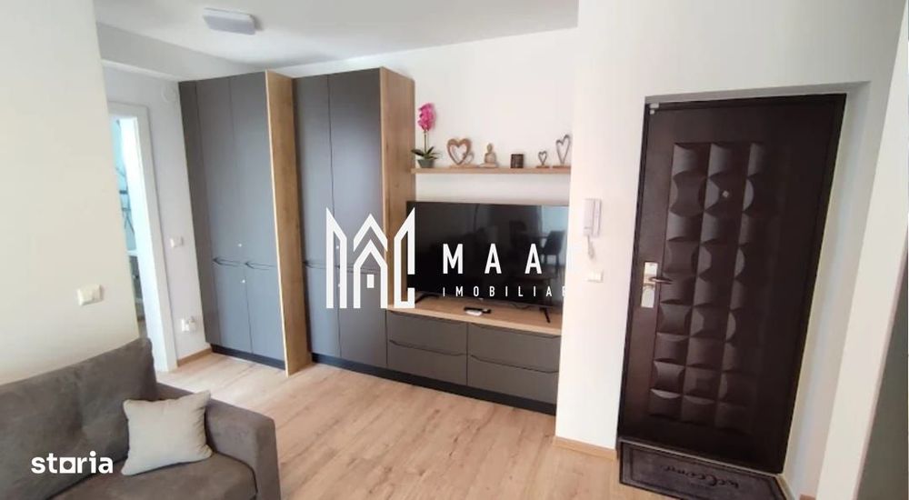 Apartament 2 camere I Turnișor I Vedere Panoramică