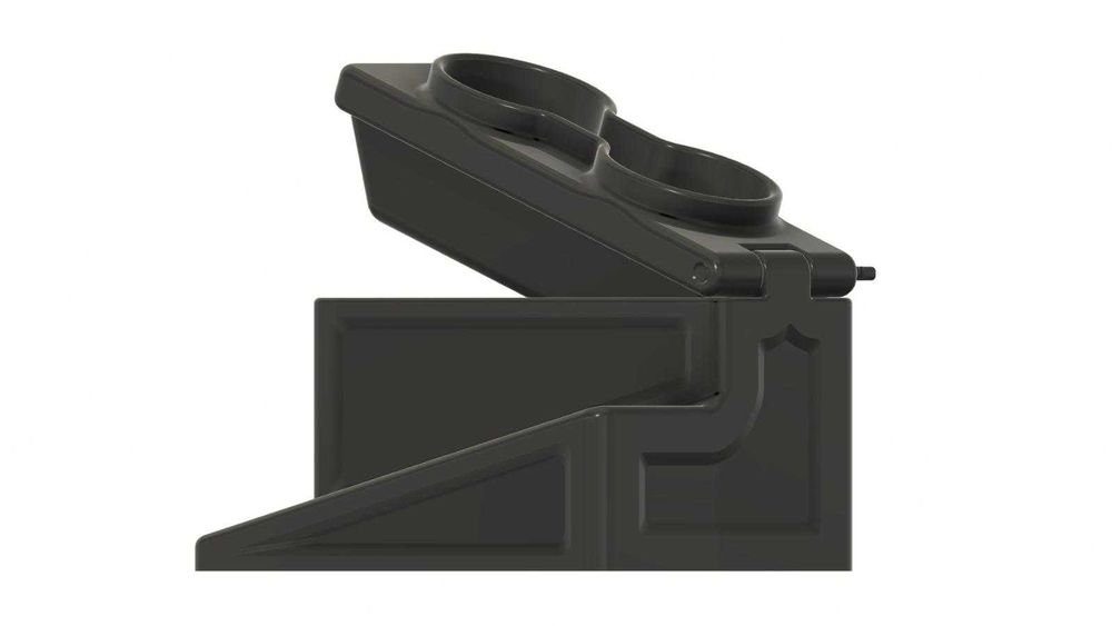 Servicii Complete Scanare 3D / Proiectare CAD / Print 3D