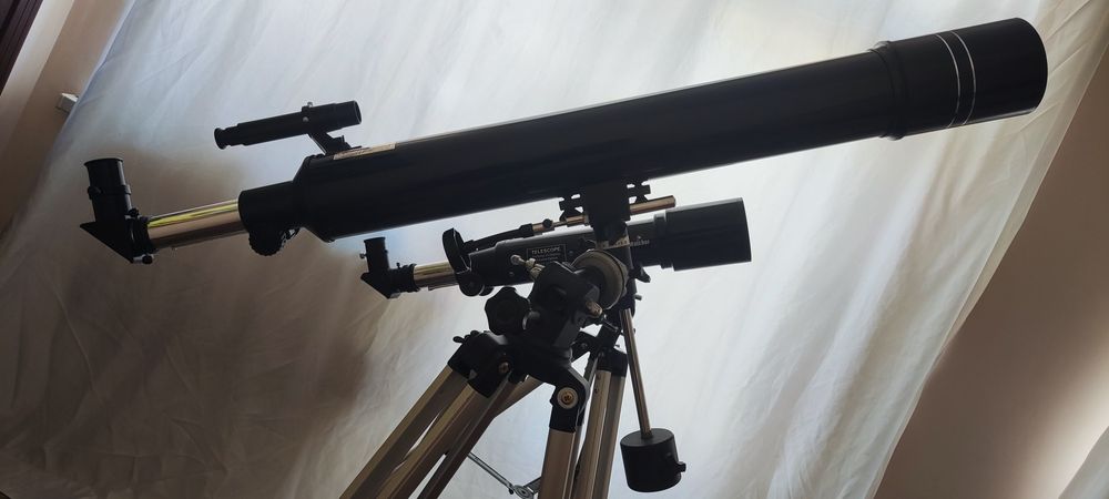 Телескоп два штук