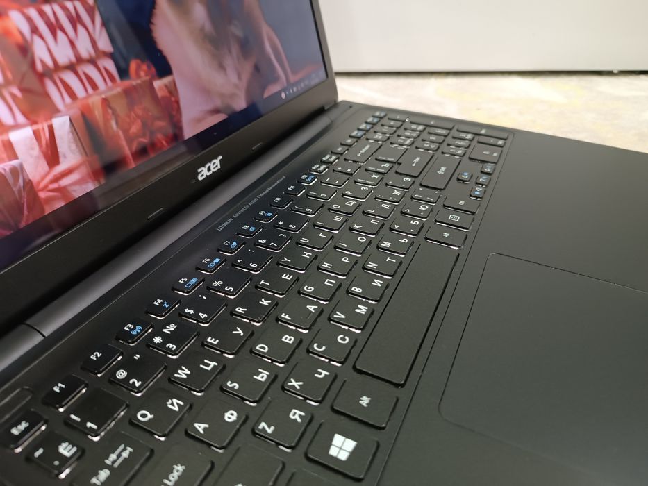 НОУТБУК Acer Aspire V5 Windows 10.