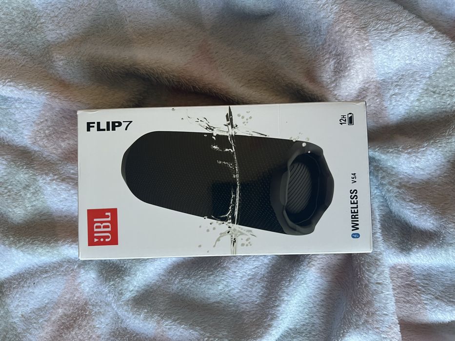Boxa JBL. Flip 7