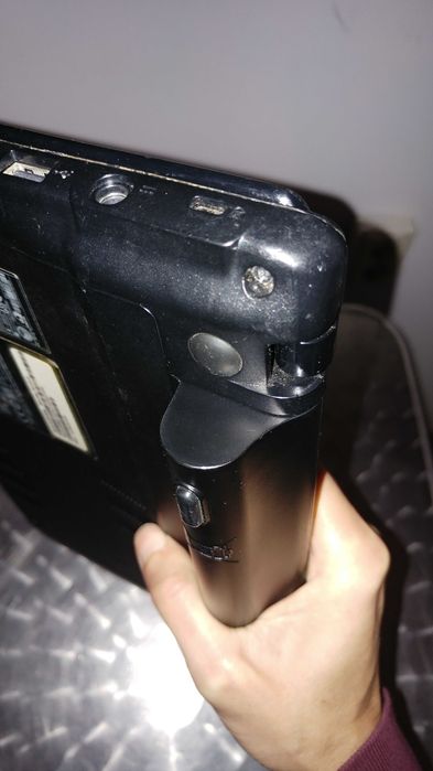 Acer Aspire v5-171 11" i5 8GB RAM 120GB SSD компактен лаптоп 89€