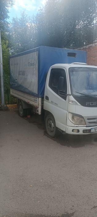 Продам FORLAND 2012 Года