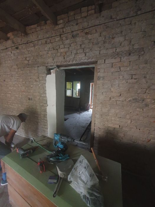 Мастер на все руки