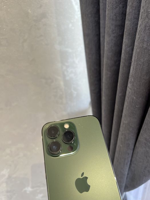 Iphone 13 proo.      .