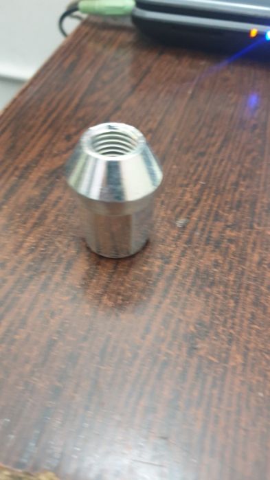 Piulite prezoane jante aliaj Jeep Comander Grand Cherokee, Wrangler