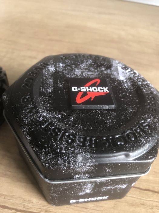 Se vinde sau se schimba ceas g shock