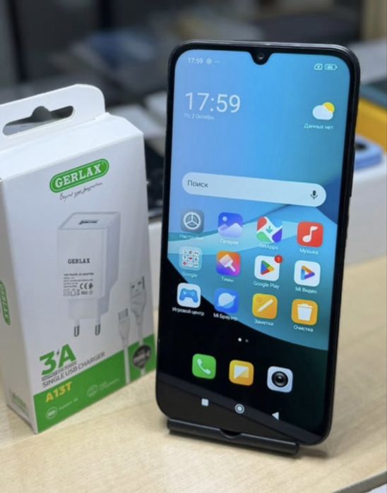Xiaomi Redmi  15C-256gb