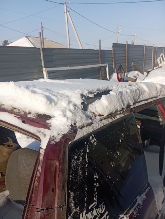 Ваз 2111на разбор